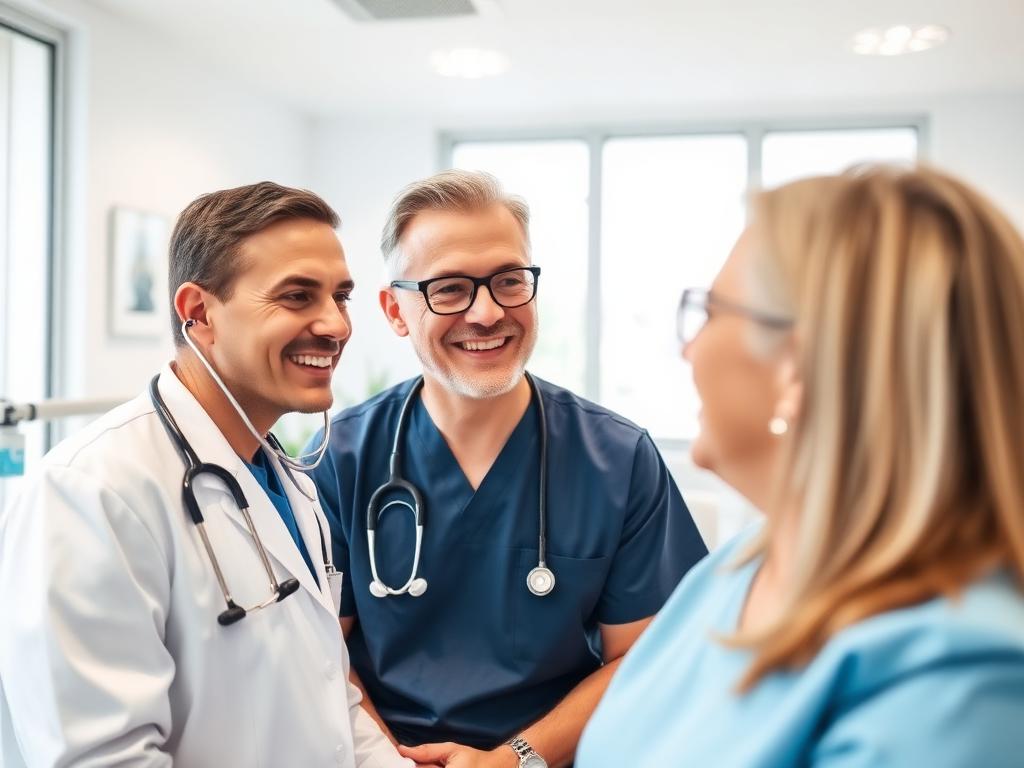 Network Clinics