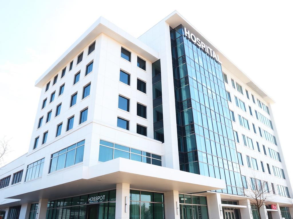 Partner Hospitals