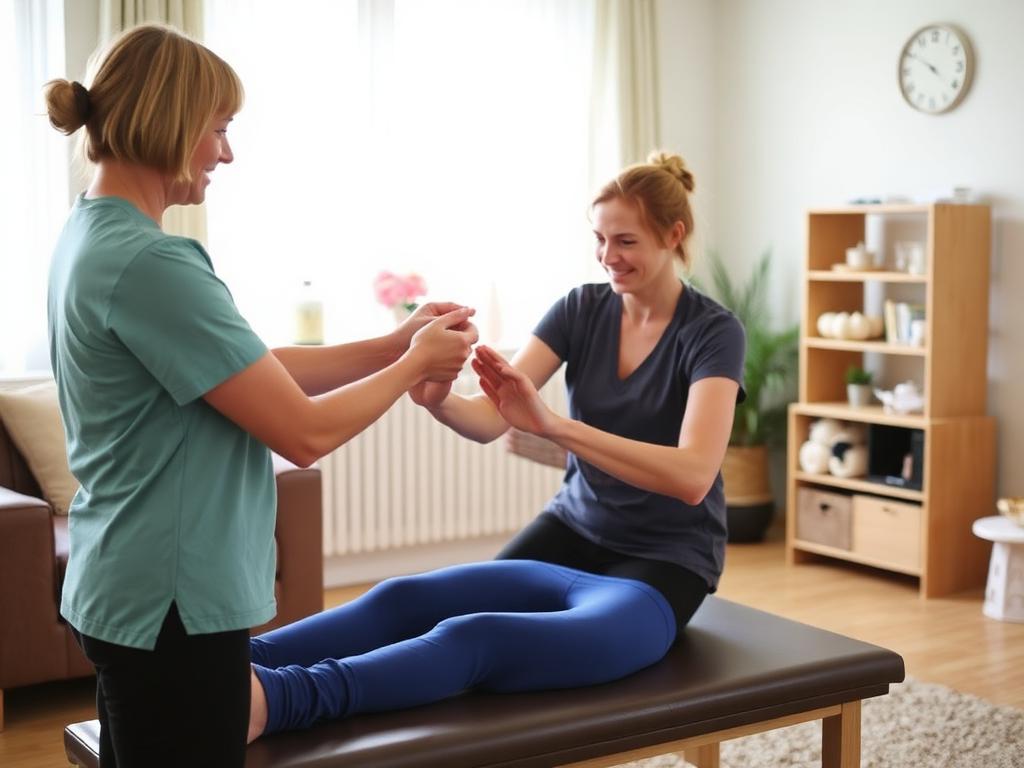 Physiotherapy